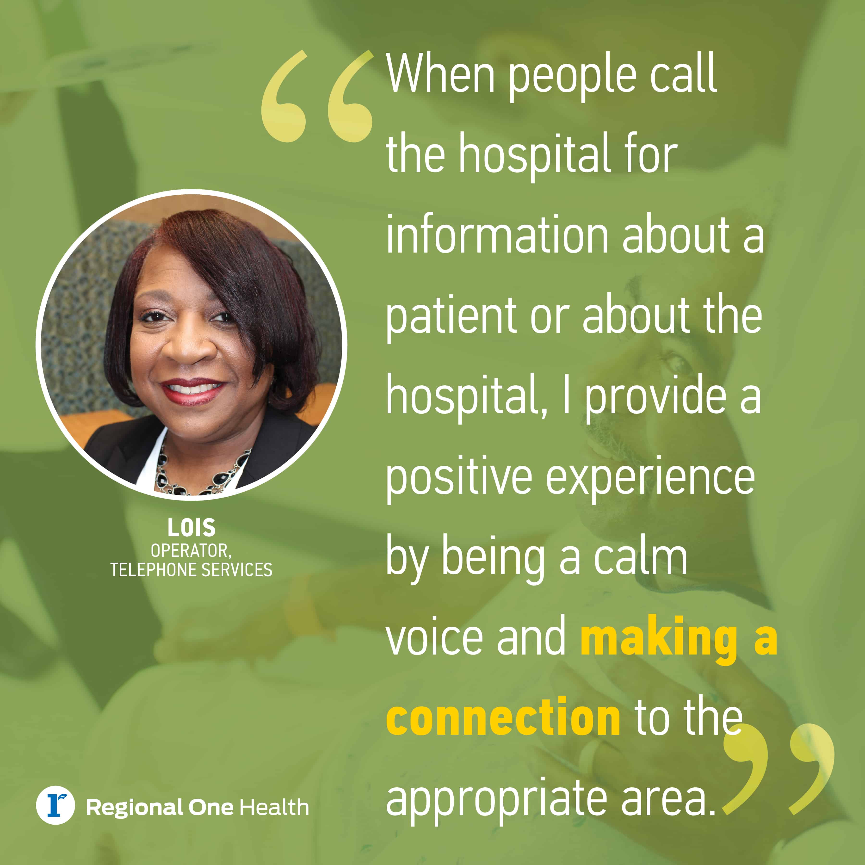 170129B Patient Experience Quotes11 Regional One Health