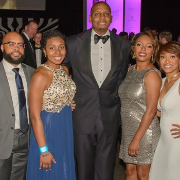 ONE Night Gala provides support to Regional One Health