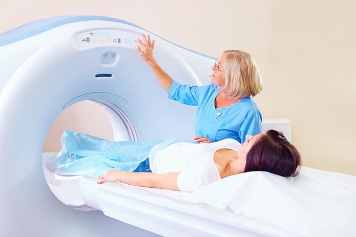 MRI - Regional One Health