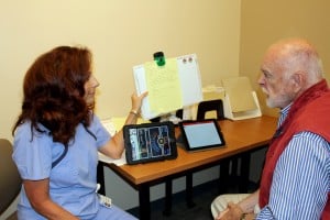 Speech Therapy for Parkinson's 3