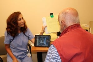 Speech Therapy for Parkinson's 4