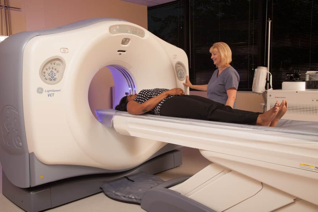 Your CT scan questions answered: From safety to what to bring