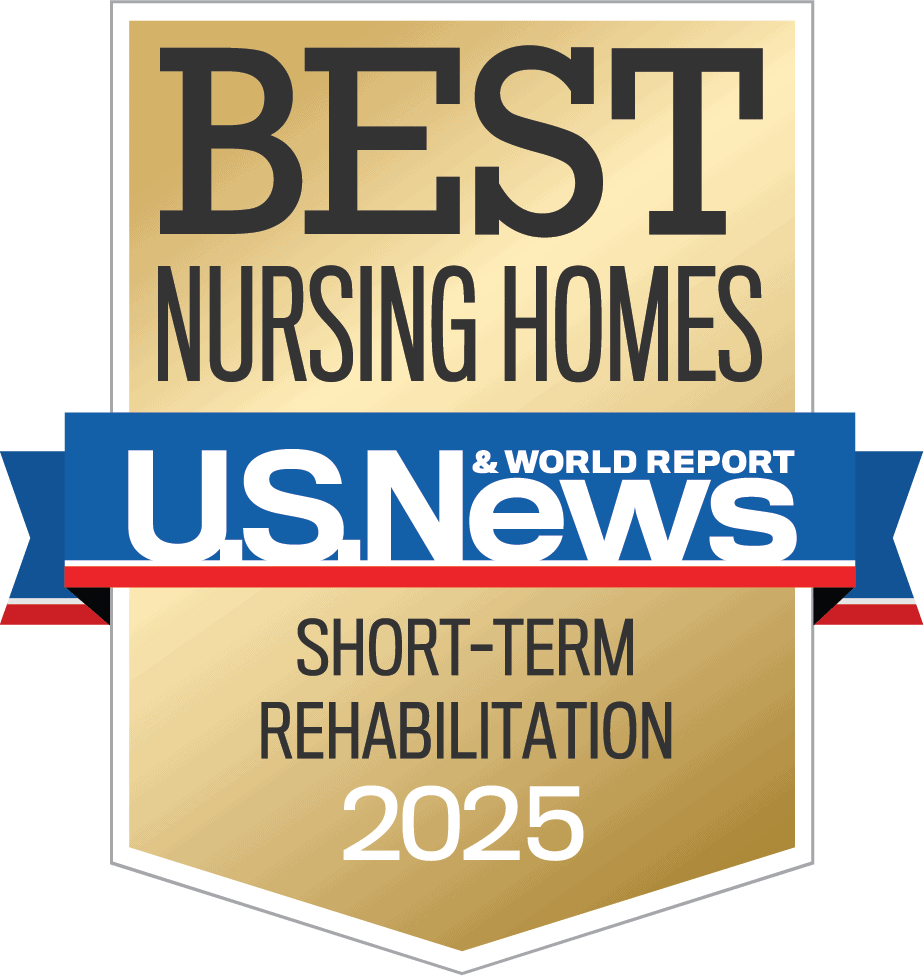 Skilled Nursing and Subacute Care | Regional One Health | Best Nursing Homes of 2025